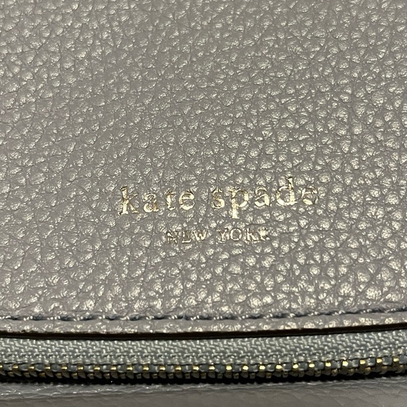 Kate Spade Polly Large Flap Crossbody - Picture 3 of 9